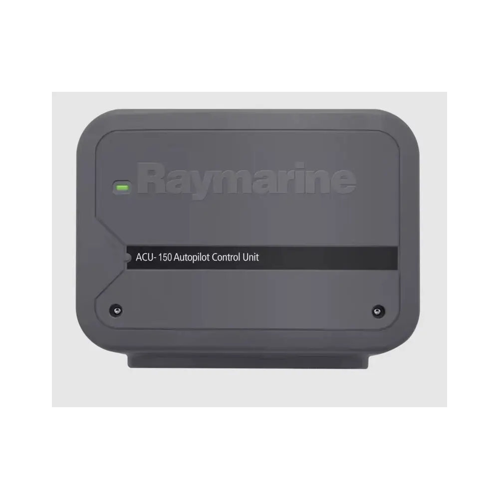 Boat Autopilot Control Unit - ACU-150 - 12 Volt - IPX2 Waterproof - RAYE70430